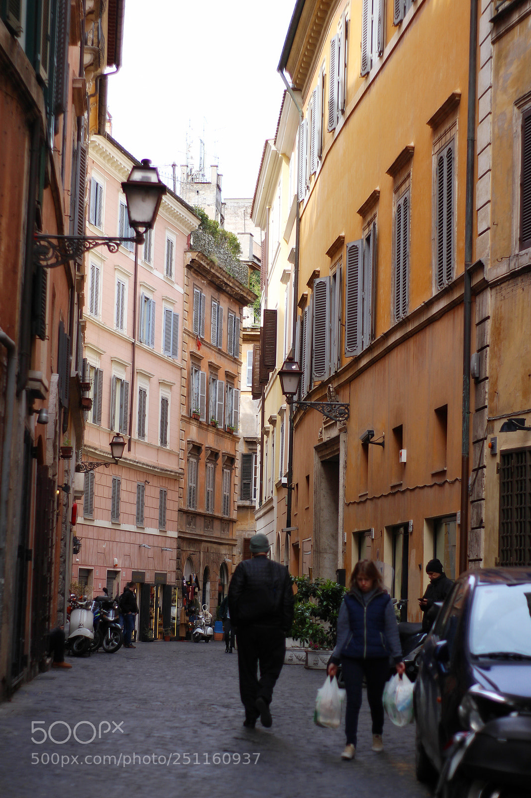 Canon EOS 700D (EOS Rebel T5i / EOS Kiss X7i) sample photo. Rome trip photography