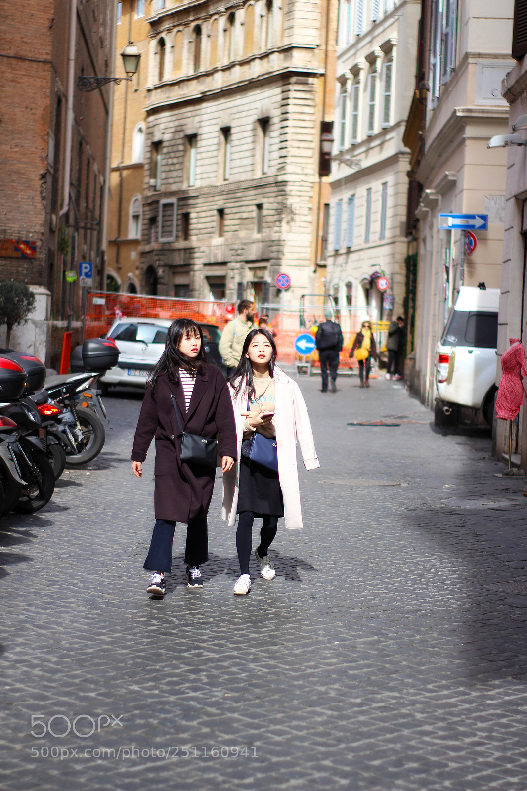 Canon EOS 700D (EOS Rebel T5i / EOS Kiss X7i) sample photo. Rome trip photography