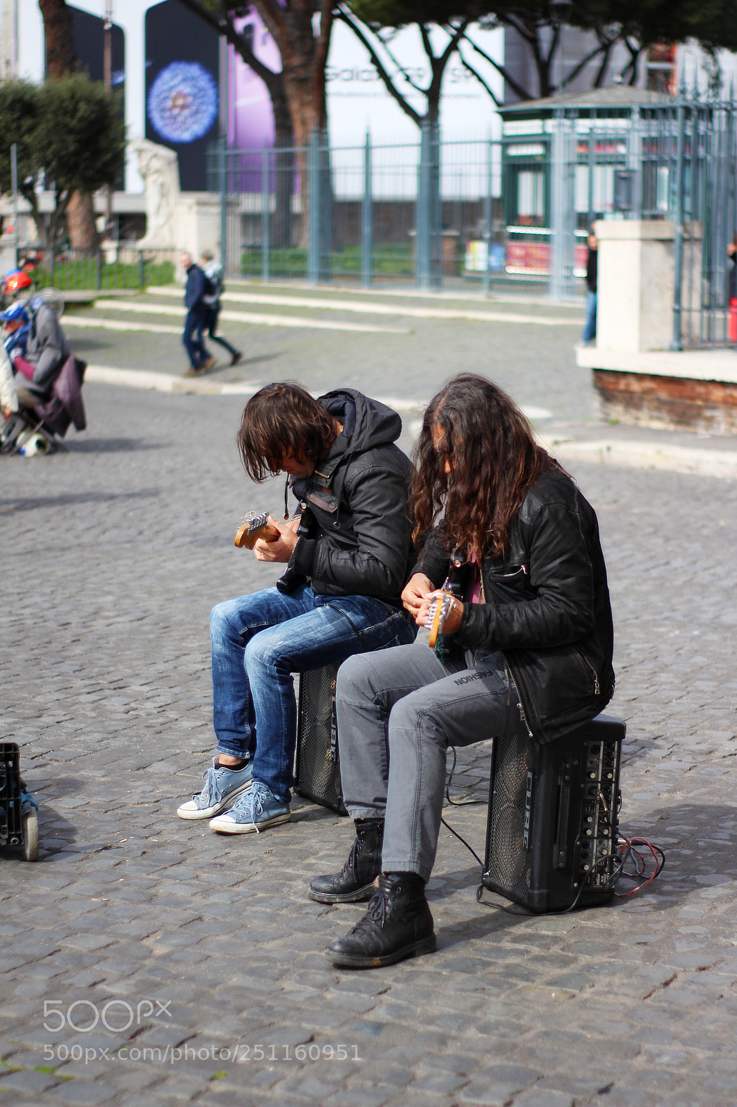 Canon EOS 700D (EOS Rebel T5i / EOS Kiss X7i) sample photo. Rome trip photography