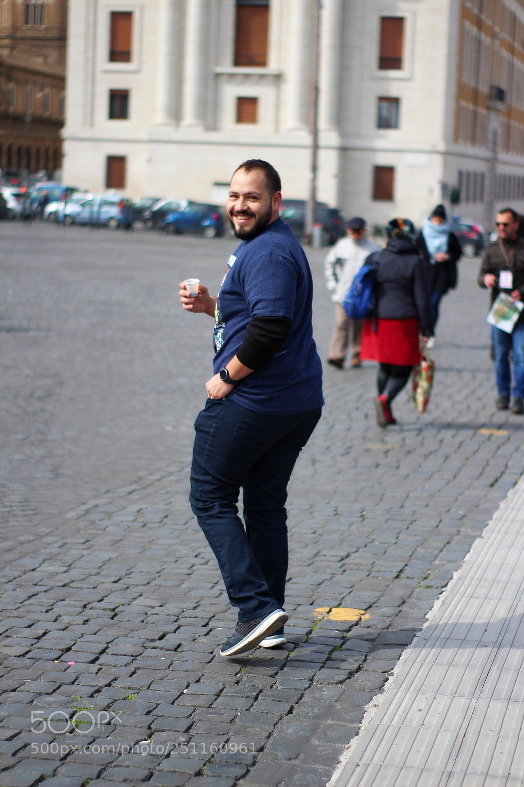 Canon EOS 700D (EOS Rebel T5i / EOS Kiss X7i) sample photo. Rome trip photography