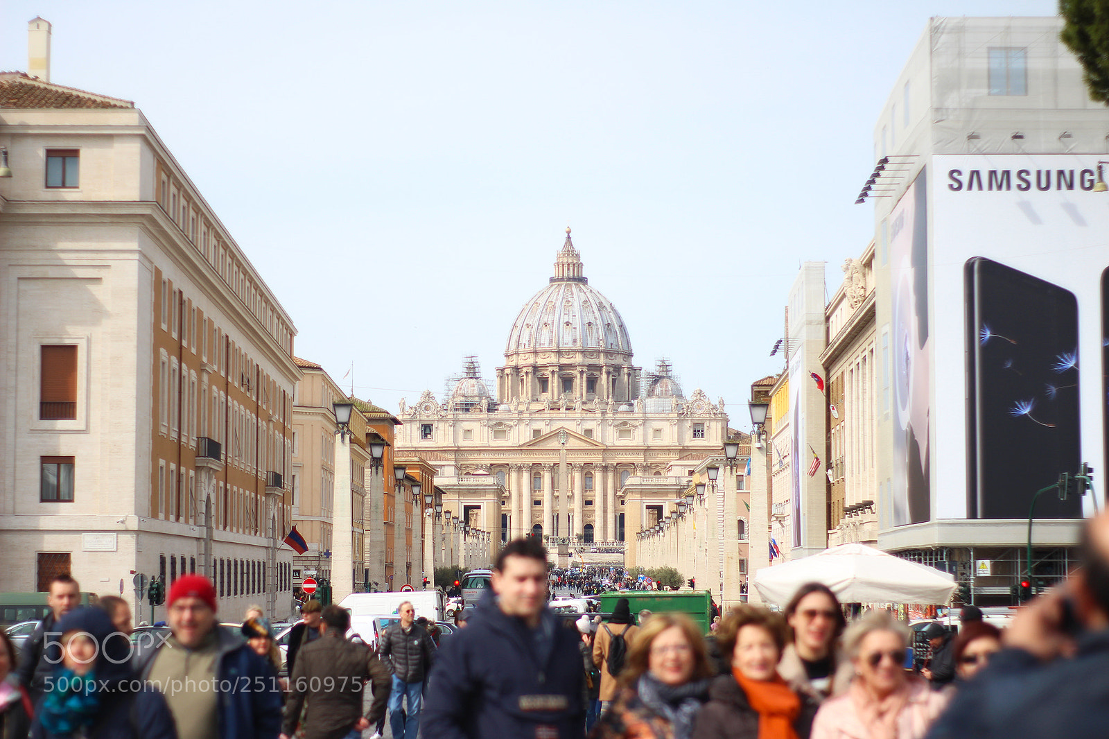 Canon EOS 700D (EOS Rebel T5i / EOS Kiss X7i) sample photo. Rome trip photography