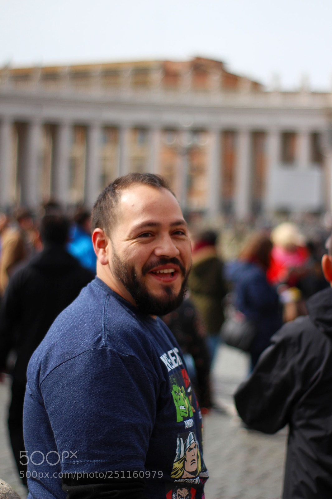 Canon EOS 700D (EOS Rebel T5i / EOS Kiss X7i) sample photo. Rome trip photography