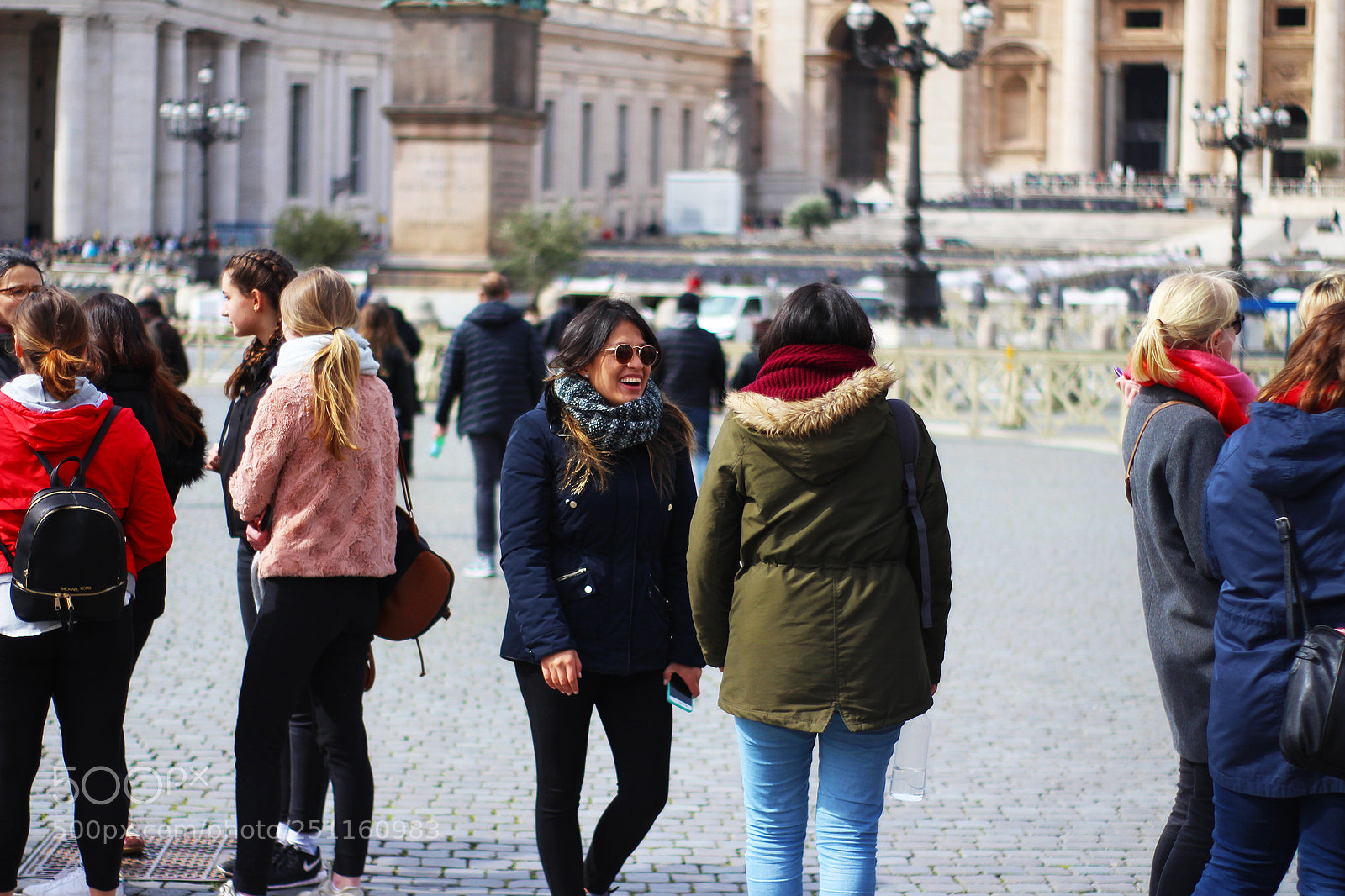 Canon EOS 700D (EOS Rebel T5i / EOS Kiss X7i) sample photo. Rome trip photography