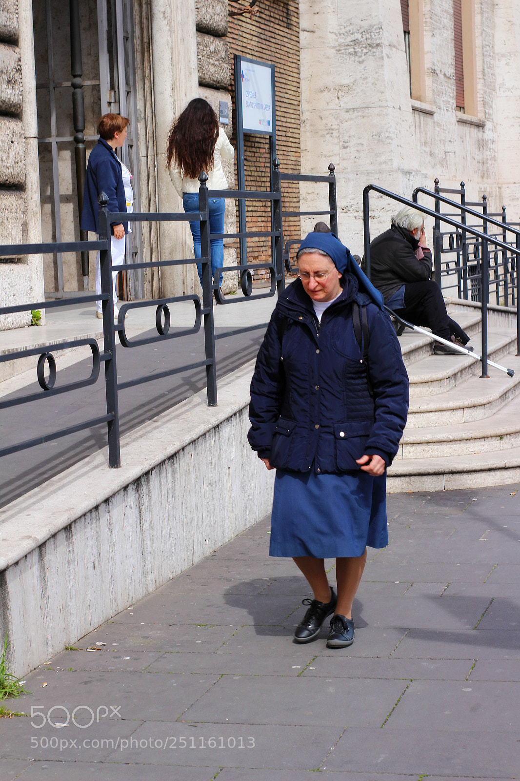 Canon EOS 700D (EOS Rebel T5i / EOS Kiss X7i) sample photo. Rome trip photography