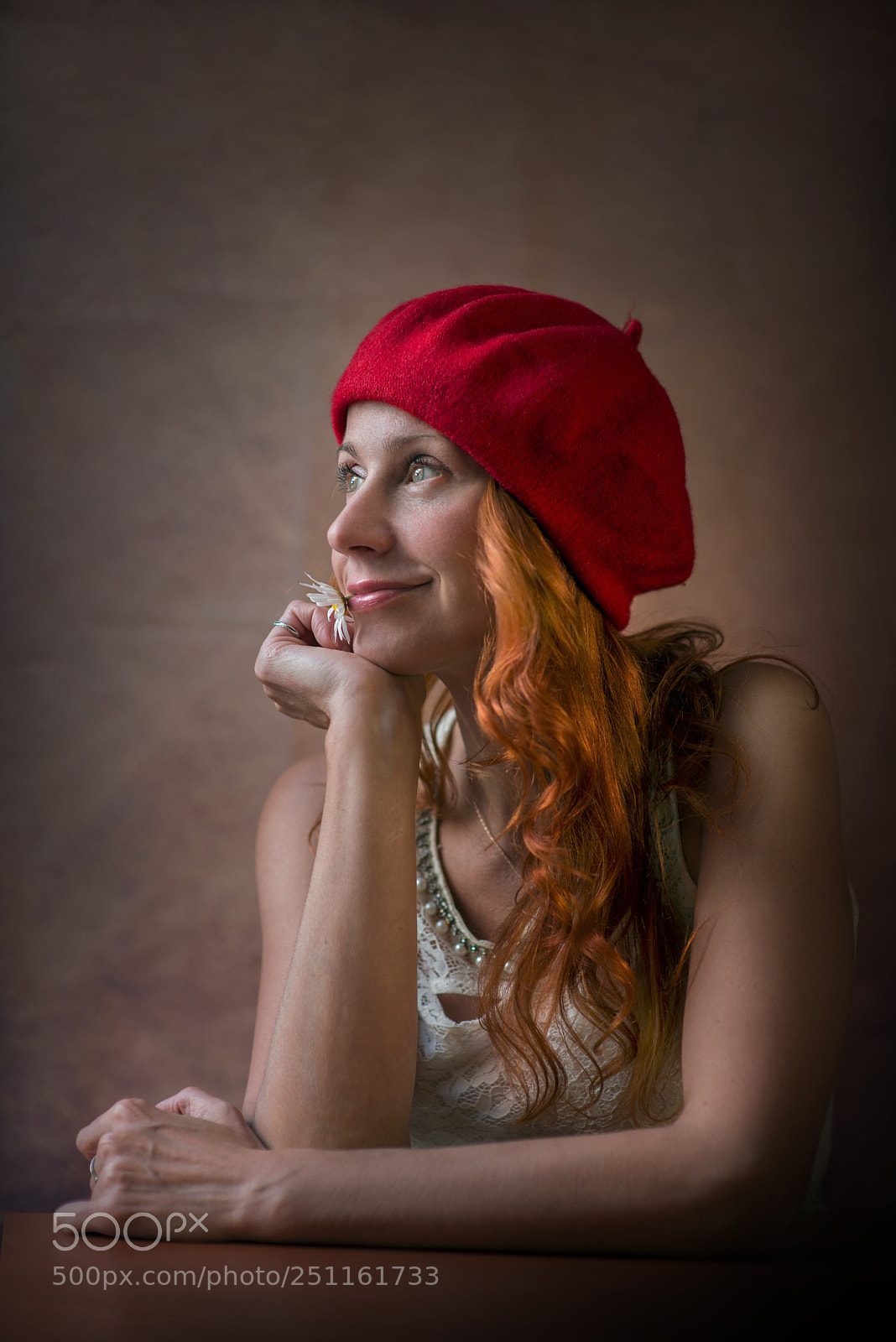 Nikon D800 sample photo. Portrait #6 photography