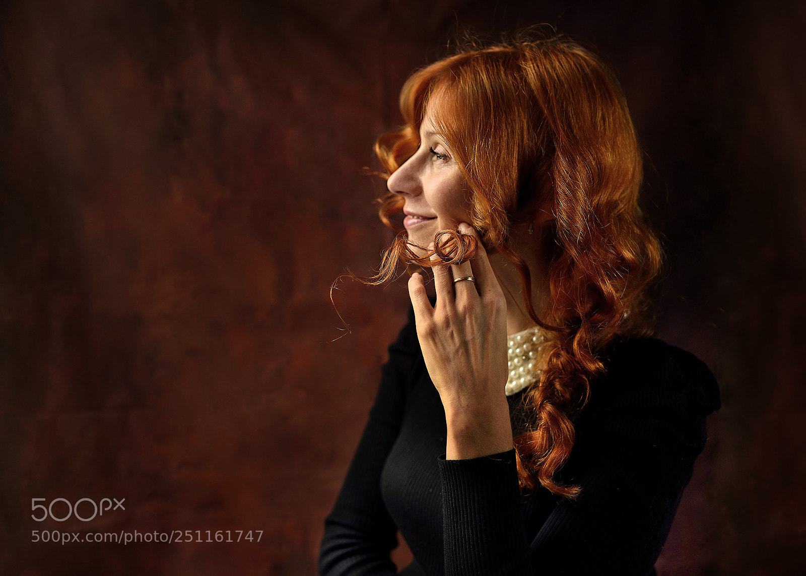 Nikon D800 sample photo. Portrait #2 photography