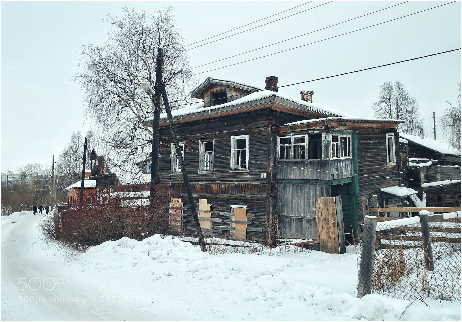 Canon PowerShot G9 X Mark II sample photo. Соломбала#1 photography