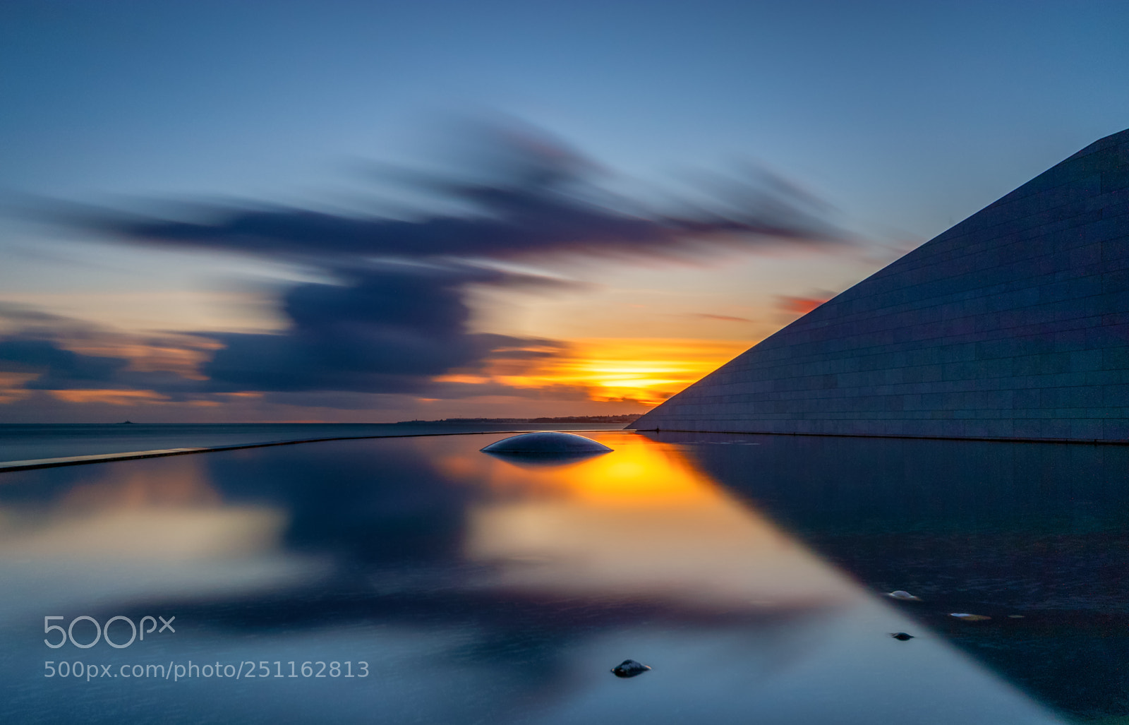 Canon EOS 80D sample photo. Fundação champalimaud photography