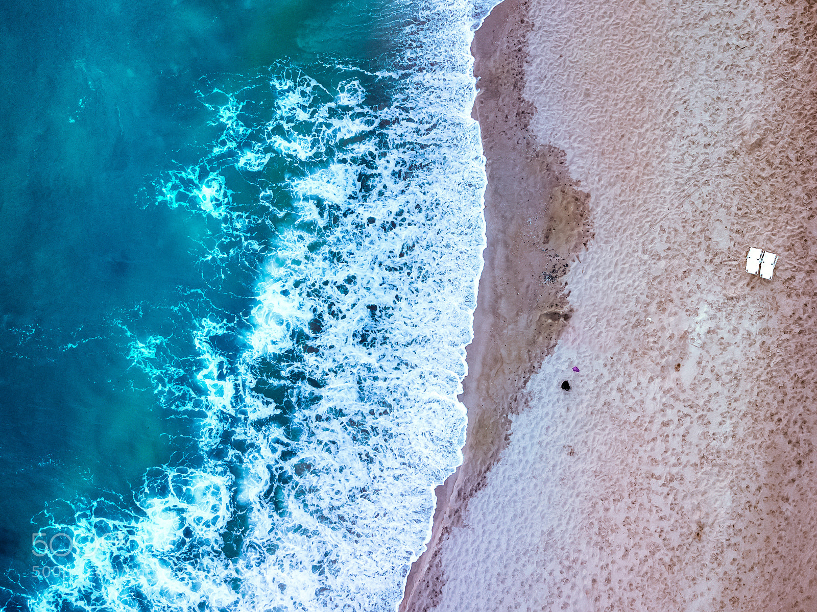 DJI FC220 sample photo. The end of summer photography