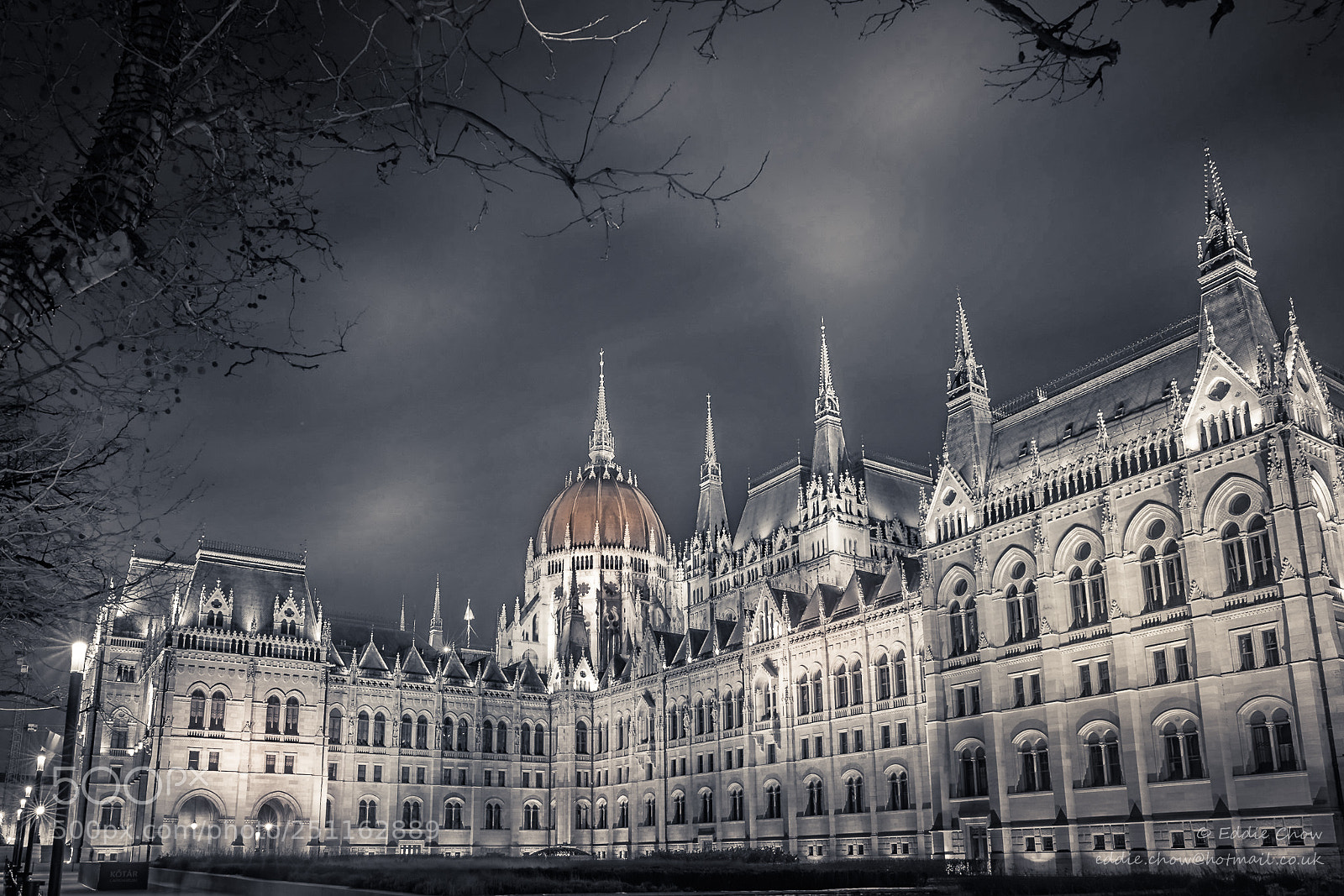 Sony a7R II sample photo. Budapest 6 - hungarian photography