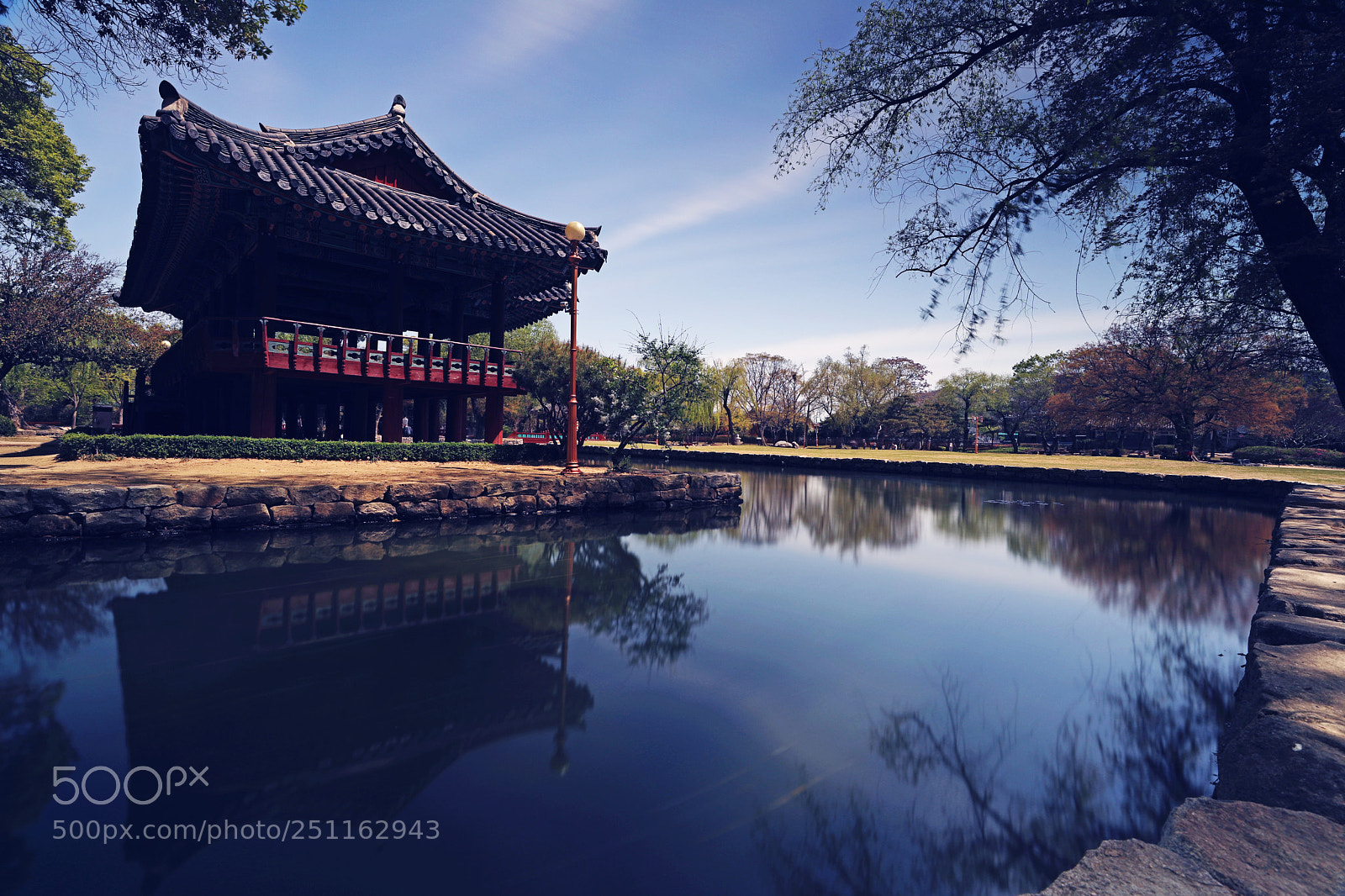 Canon EOS 5D Mark IV sample photo. 광한루 e photography