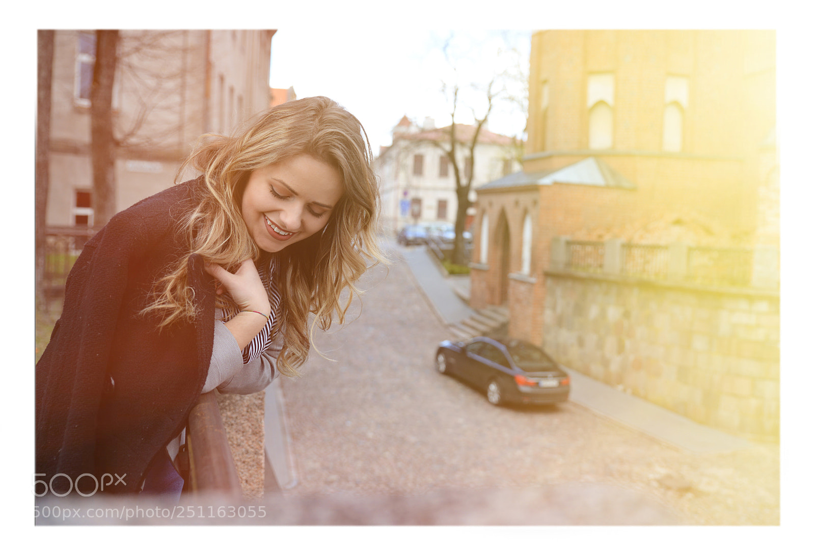 Nikon D610 sample photo. Vaiva photography