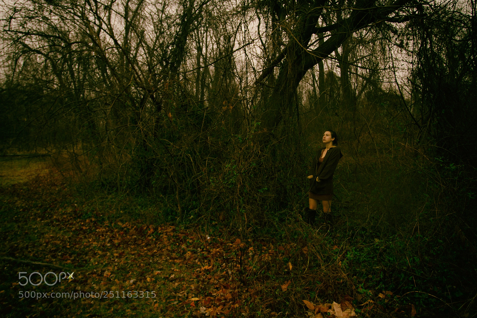 Canon EOS 7D sample photo. Lost yet found photography