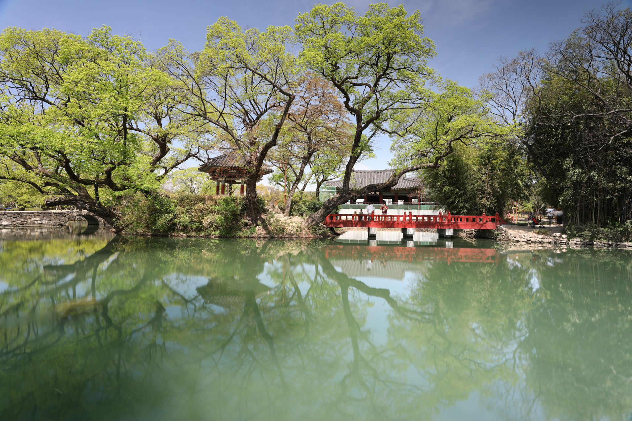 Canon EF 16-35mm F2.8L III USM sample photo. Kwang han ru in korea photography