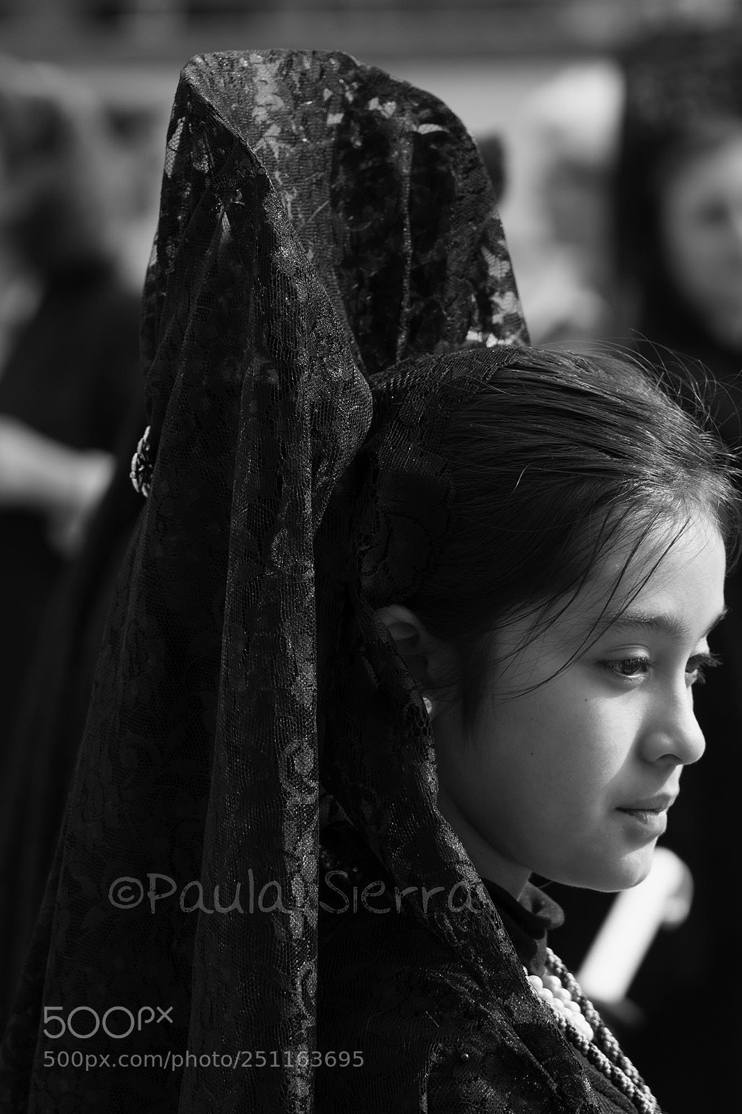 Canon EOS 60D sample photo. Holy week photography