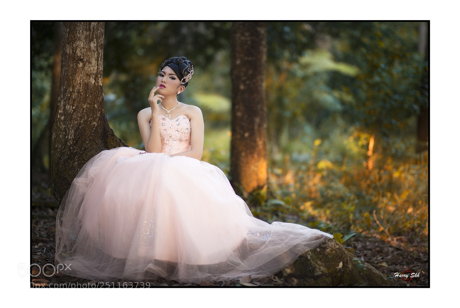 Nikon D800 sample photo. Fitrie photography