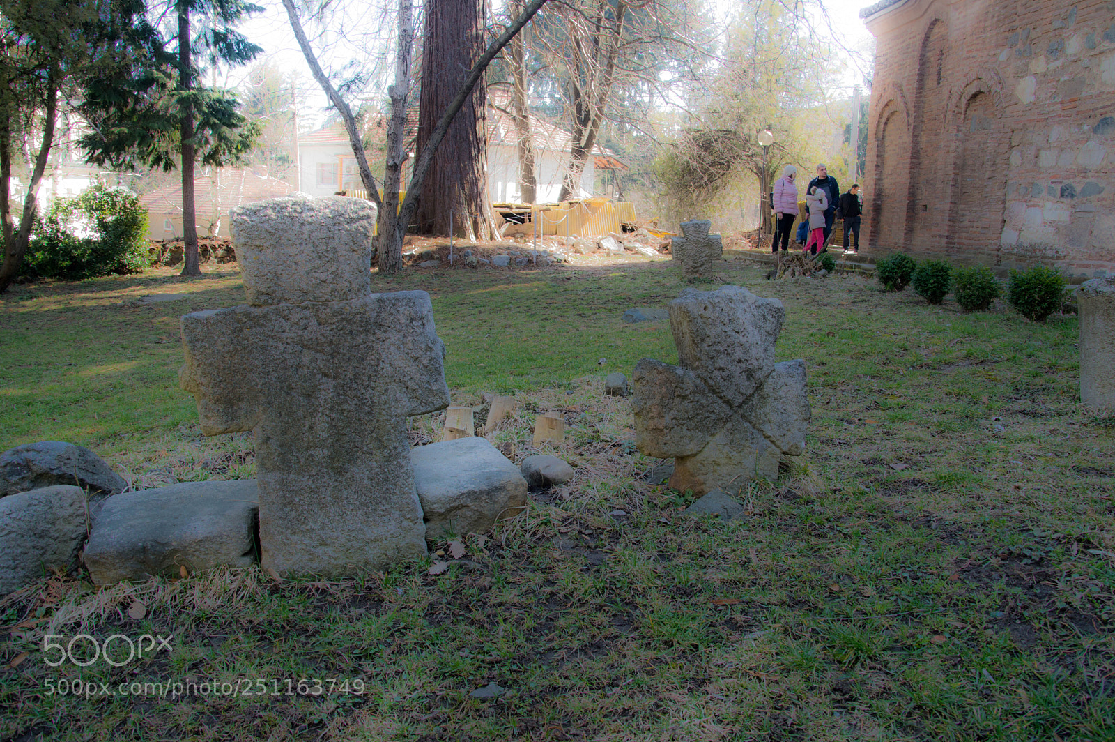 Nikon D3200 sample photo. Old ... photography