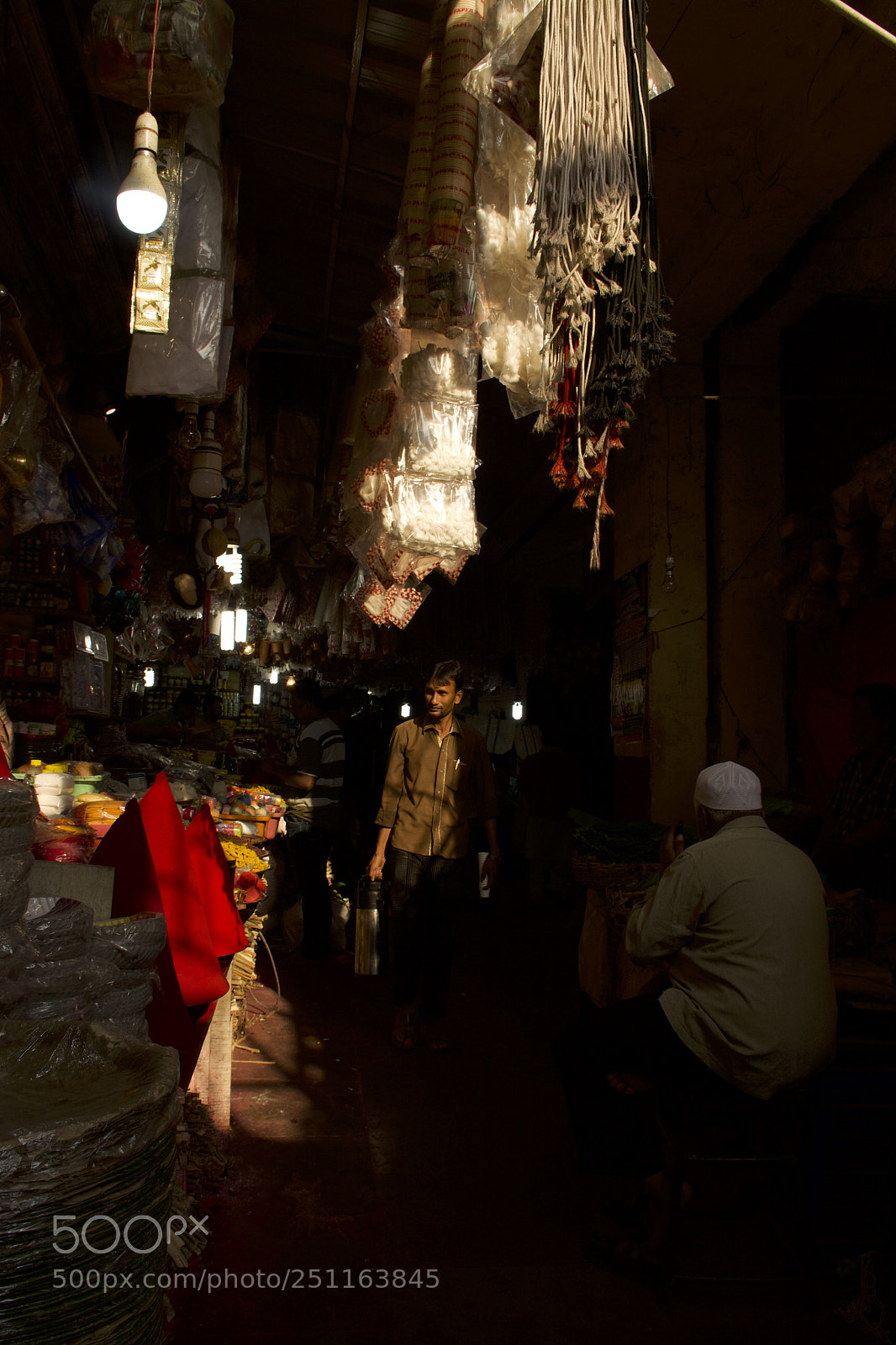 Nikon D5200 sample photo. Of lights and shadows.. photography