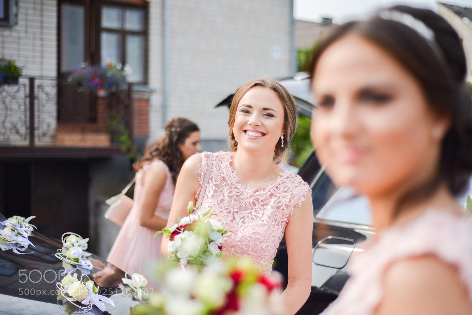 Nikon D800 sample photo. Wedding day v&r photography