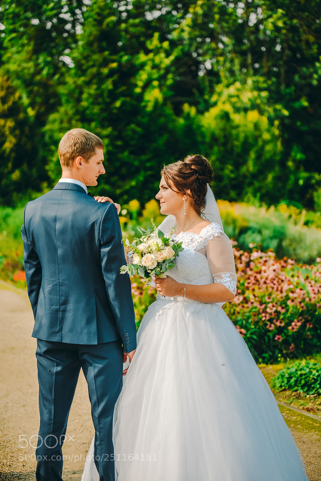 Nikon D800 sample photo. Wedding day v&r photography