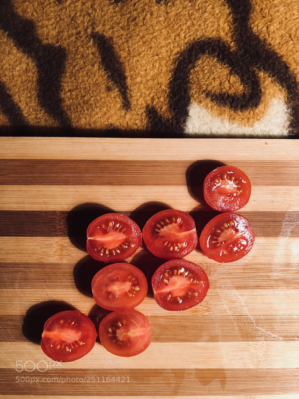 Apple iPhone X sample photo. Red cherry tomatoes photography