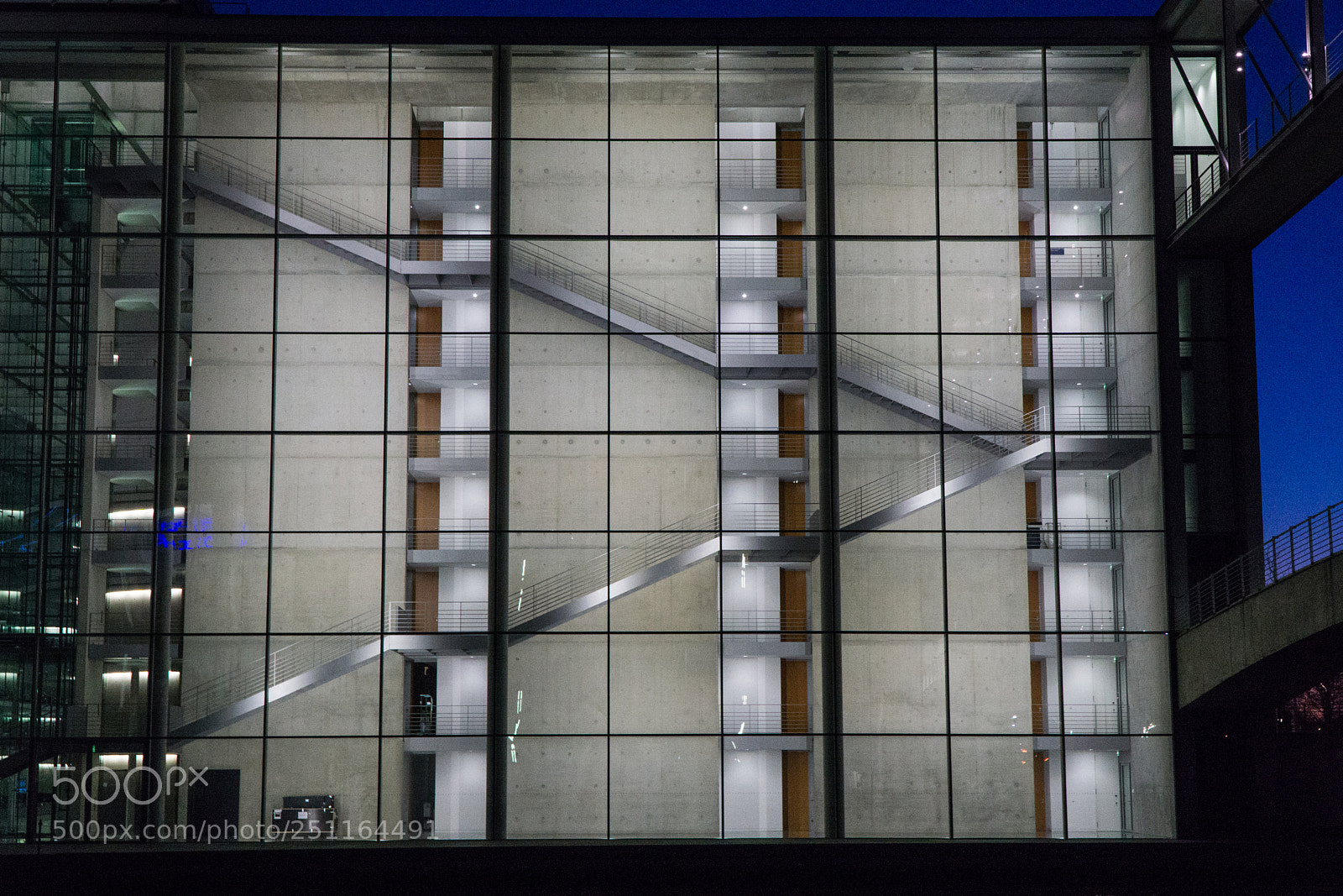 Sony a6000 sample photo. Paul-löbe-haus photography