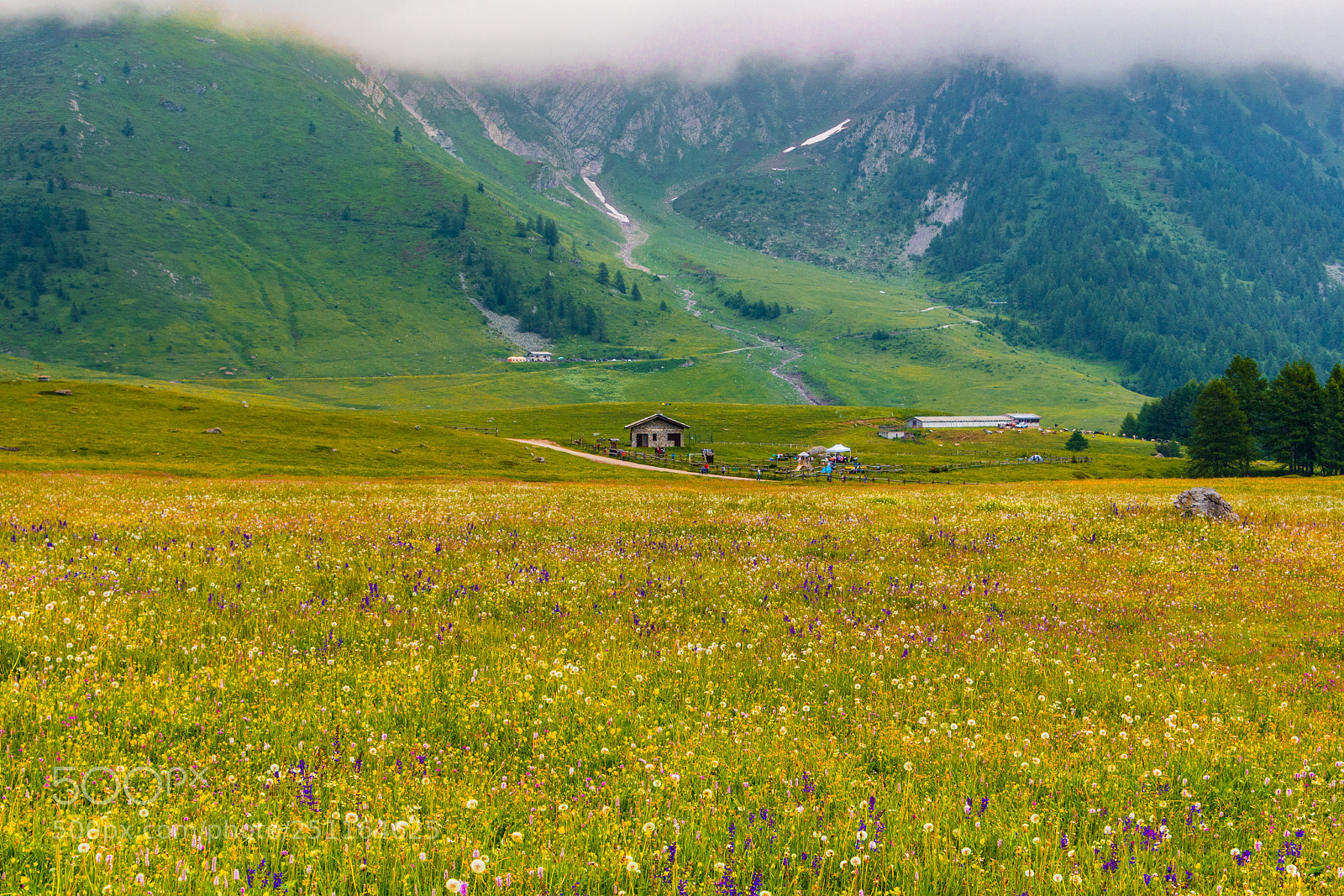 Canon EOS 650D (EOS Rebel T4i / EOS Kiss X6i) sample photo. Mountain landscape photography