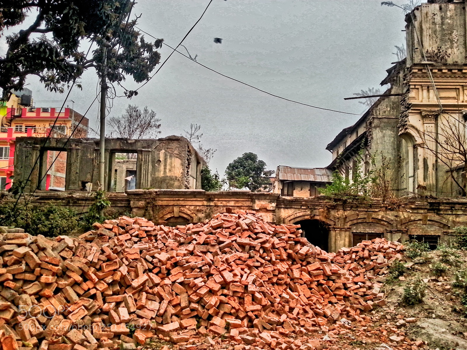 Samsung Galaxy Note2 sample photo. Unknown place photography