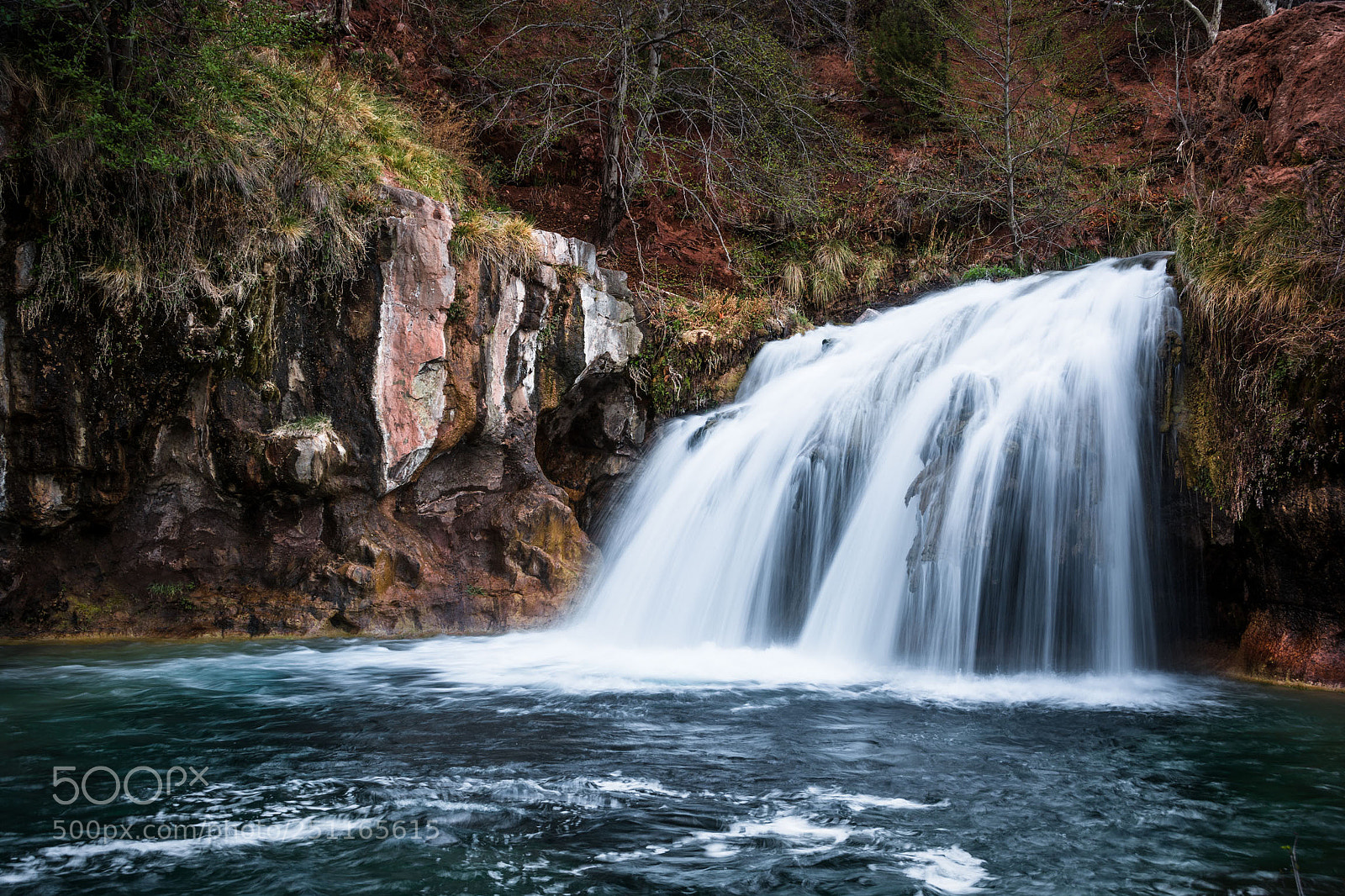 Nikon D7100 sample photo. Fossil creek photography