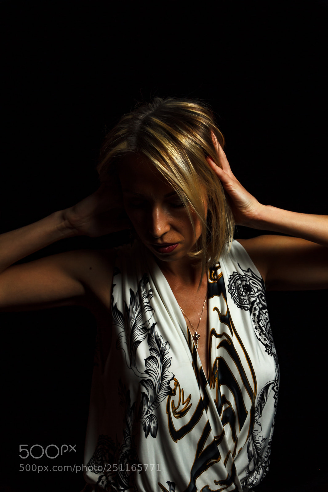Canon EOS 60D sample photo. Lv workshop photography