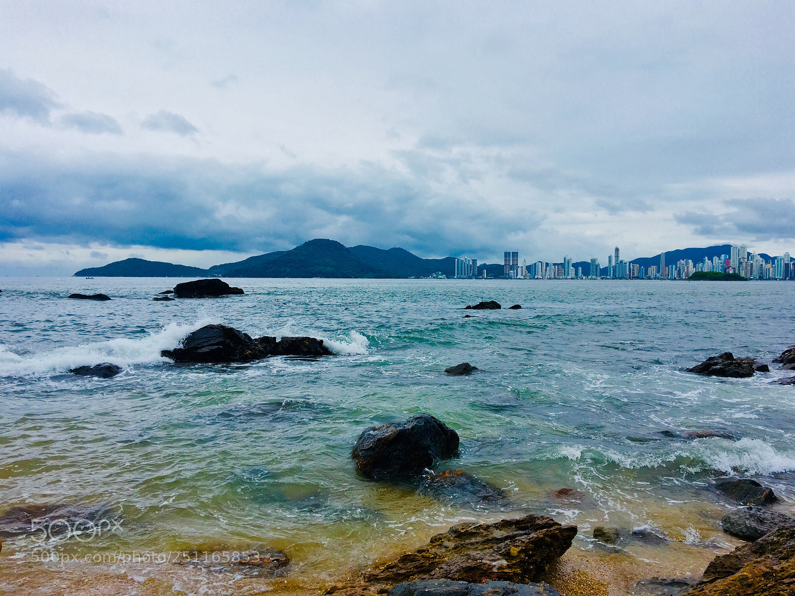 Apple iPhone 6s sample photo. @ bc ocean view  photography