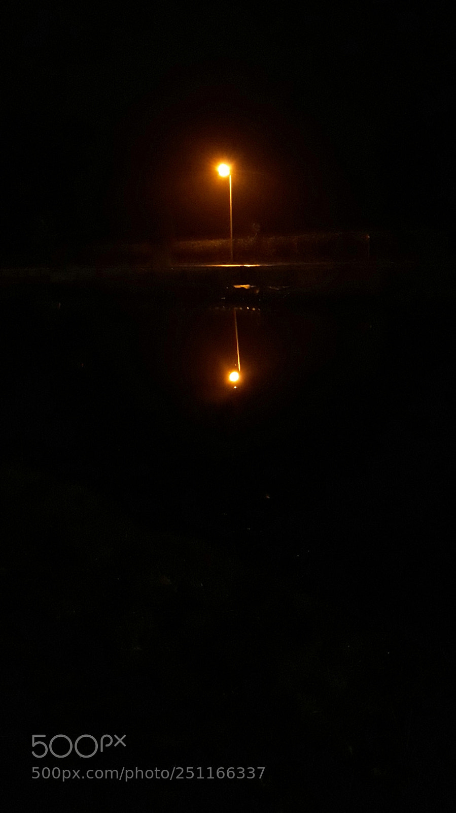 Samsung Galaxy J7 sample photo. Reflection & thoughts photography