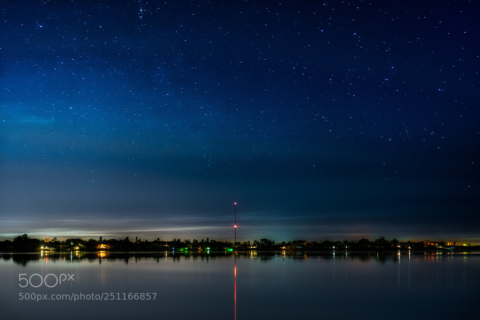 Sony a7R II sample photo. Stars above terra ceia photography