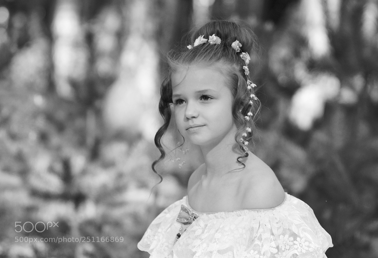 Nikon D7100 sample photo. Леночка photography