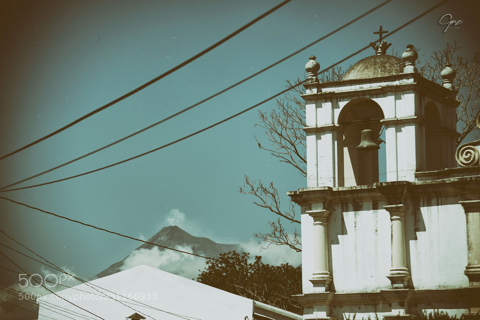 Nikon D800E sample photo. Vestiges from the 16th photography