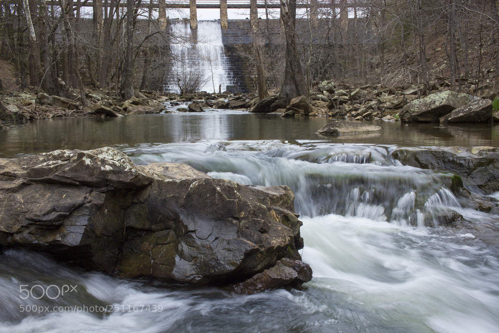 Canon EOS 600D (Rebel EOS T3i / EOS Kiss X5) sample photo. Spring lake photography