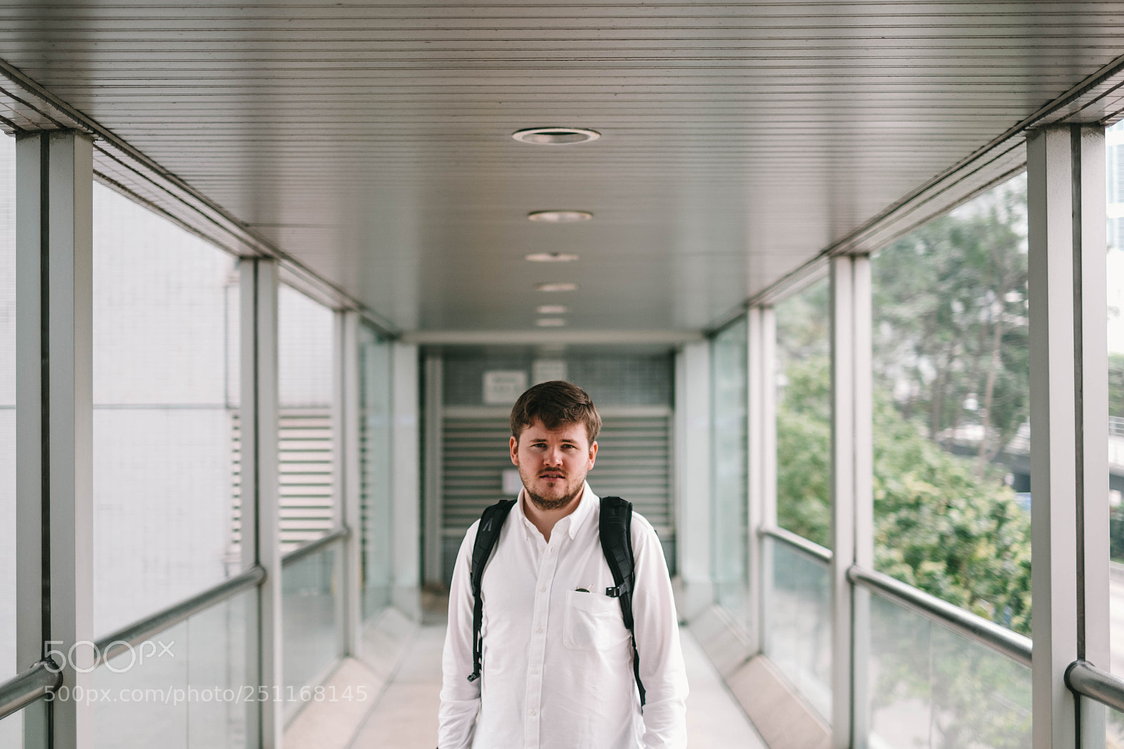 Fujifilm X-T1 sample photo. Hong kong photography