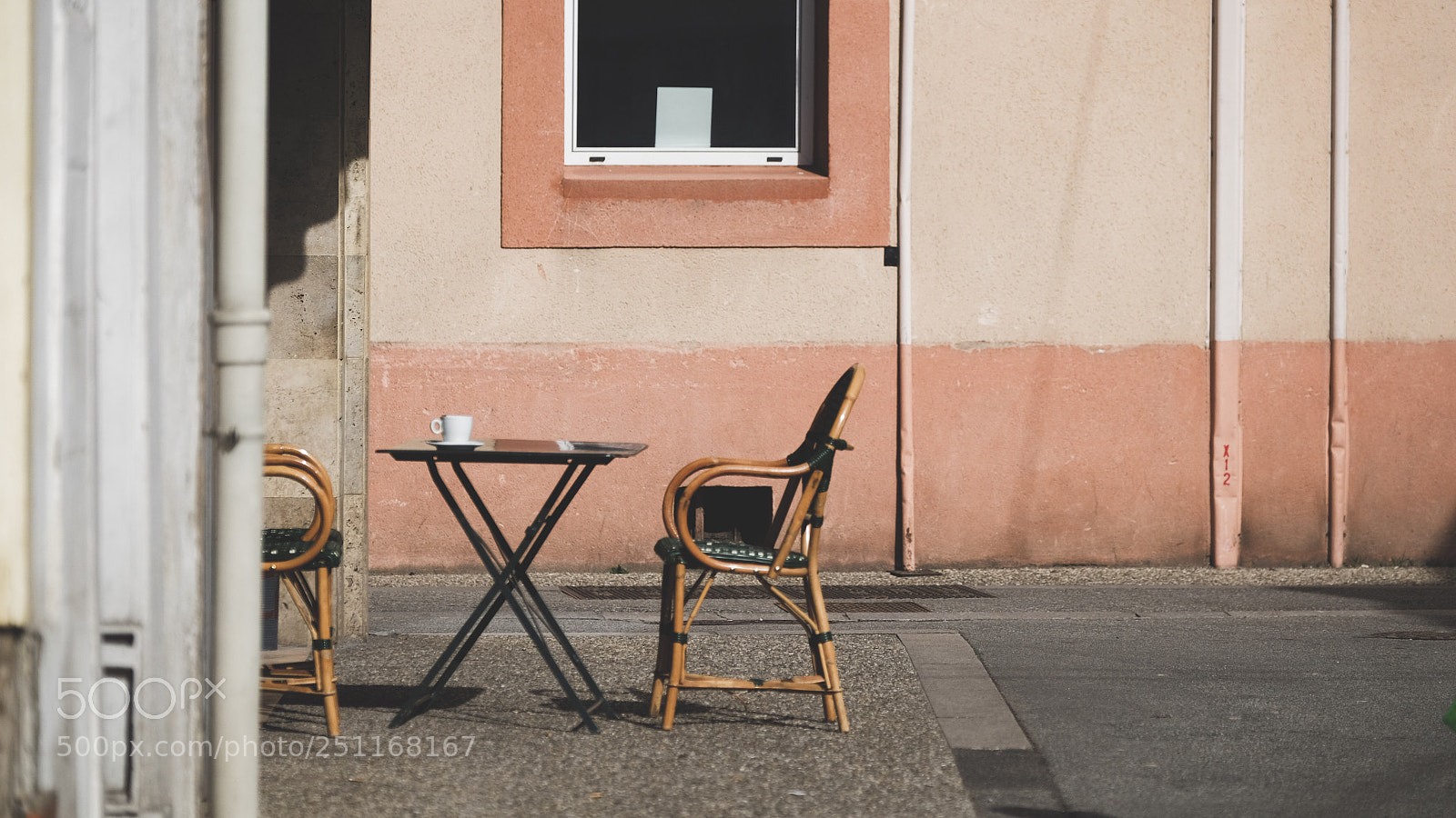 Fujifilm X-T10 sample photo. Table for 2 photography