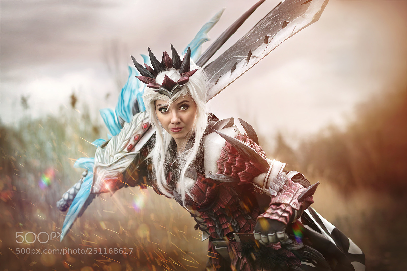 Canon EOS 5DS sample photo. By the sword photography