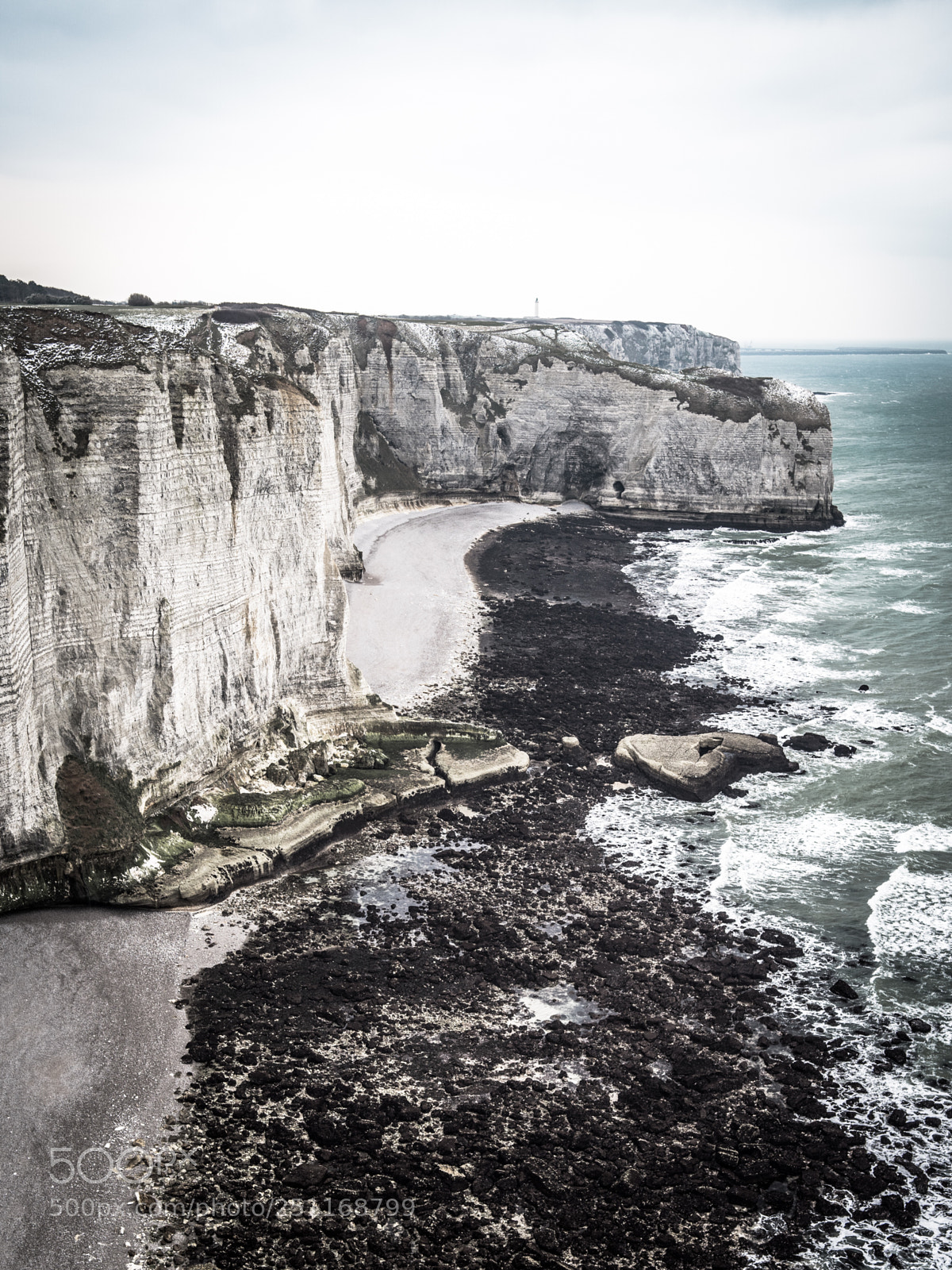 Sony a7 III sample photo. Normandie photography