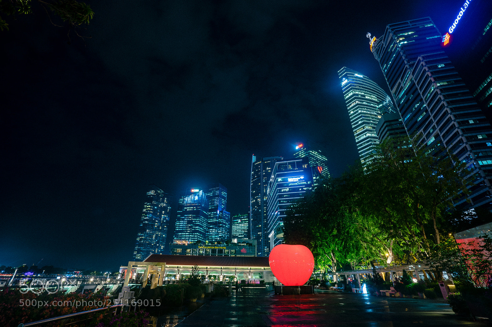 Sony a7 II sample photo. Heartbeat of city photography