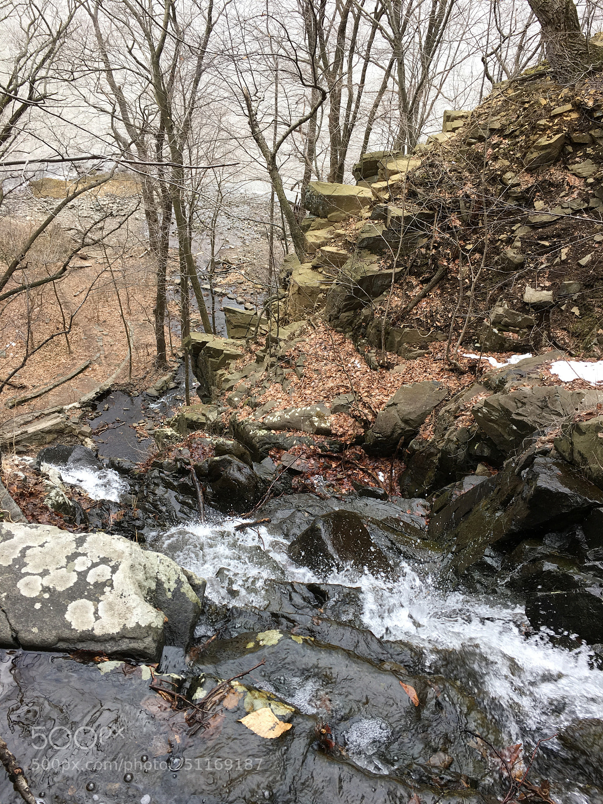 Apple iPhone 6s sample photo. Peanut leap cascade: 3/25/18 photography
