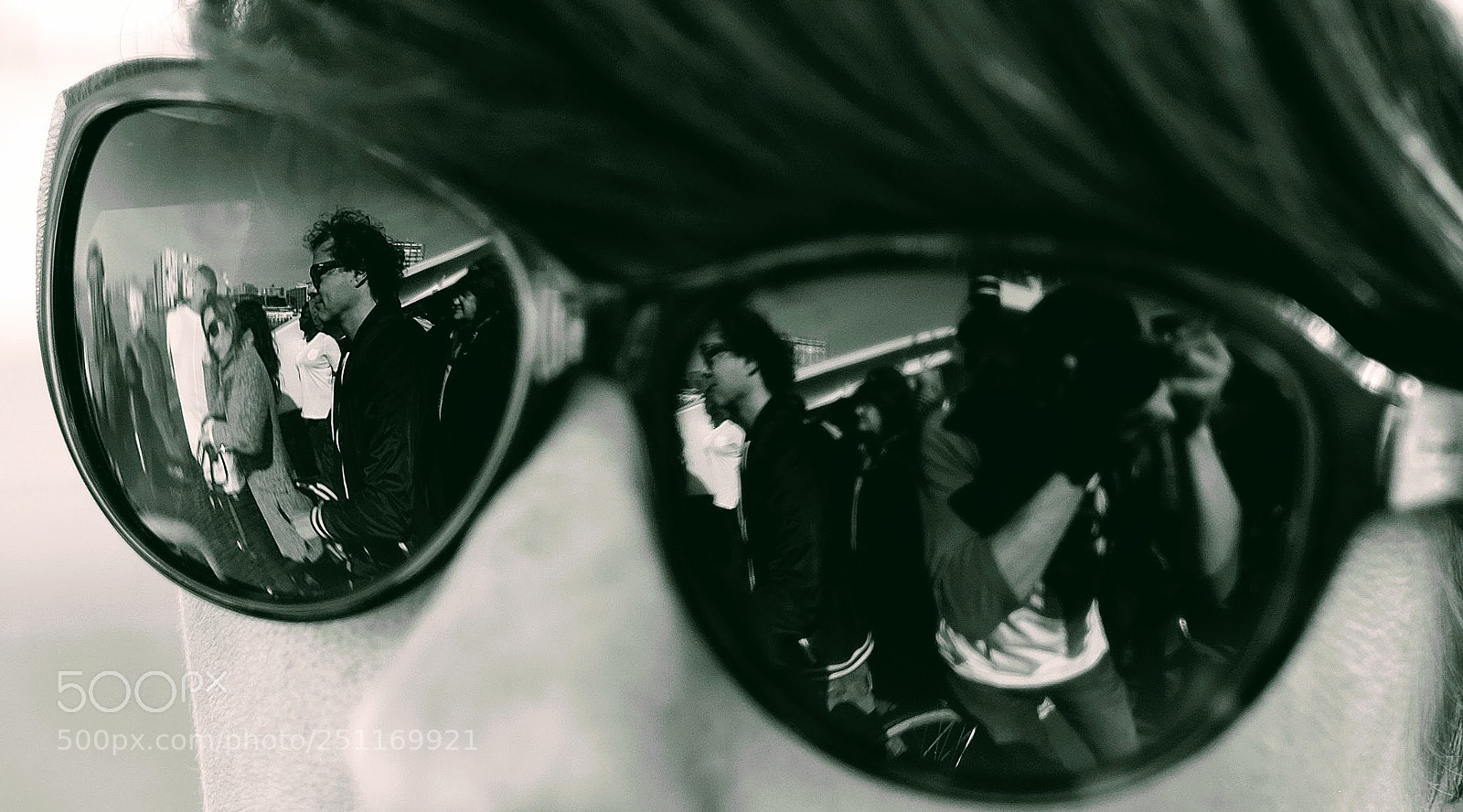 Fujifilm X-E2 sample photo. Sunglasses photography