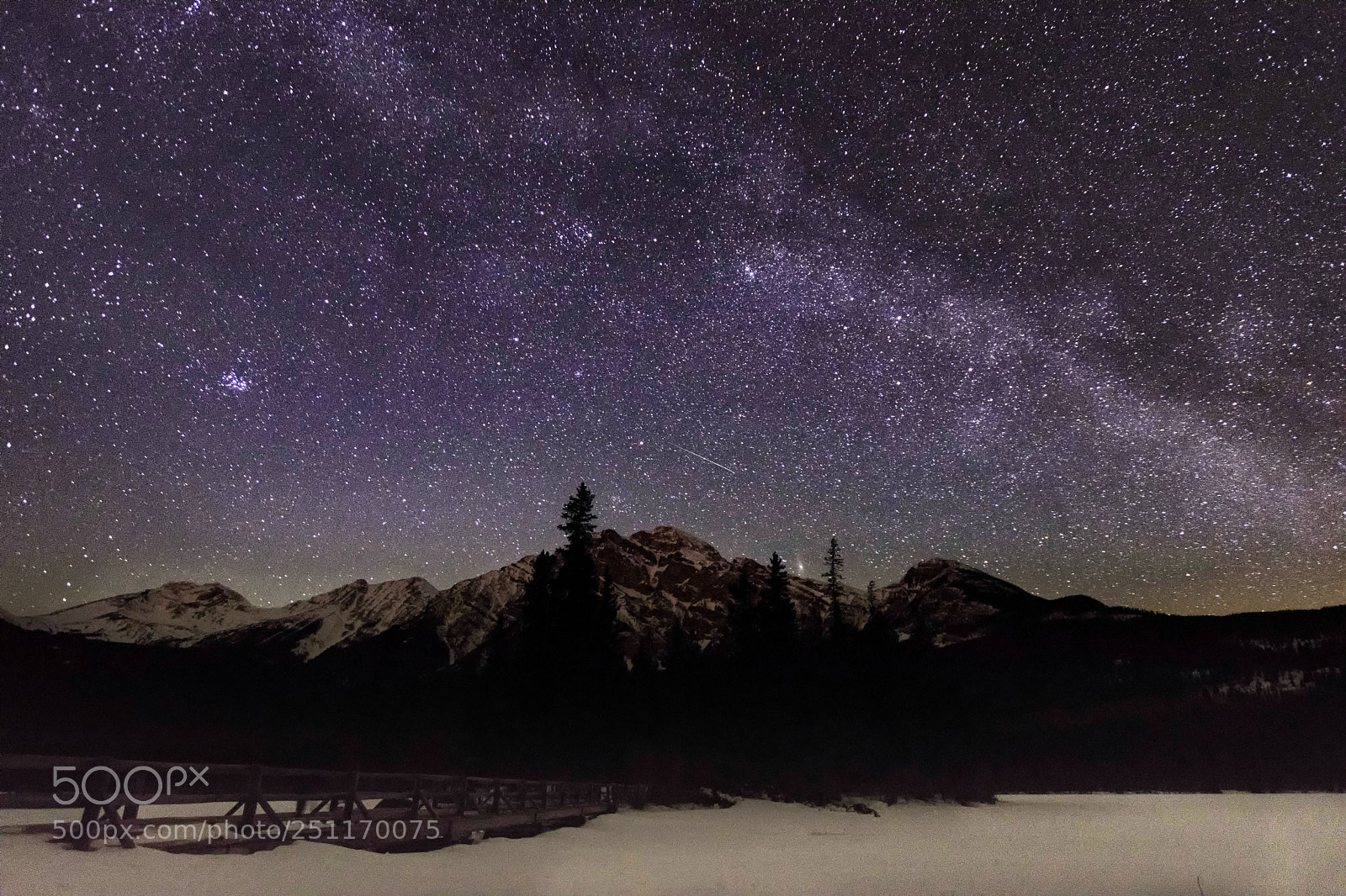 Nikon D3300 sample photo. Clear jasper nights photography