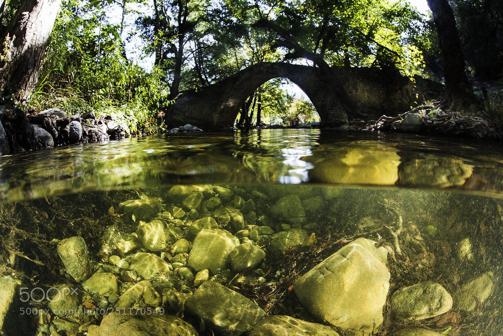 Nikon D800E sample photo. Tzelephos bridge photography
