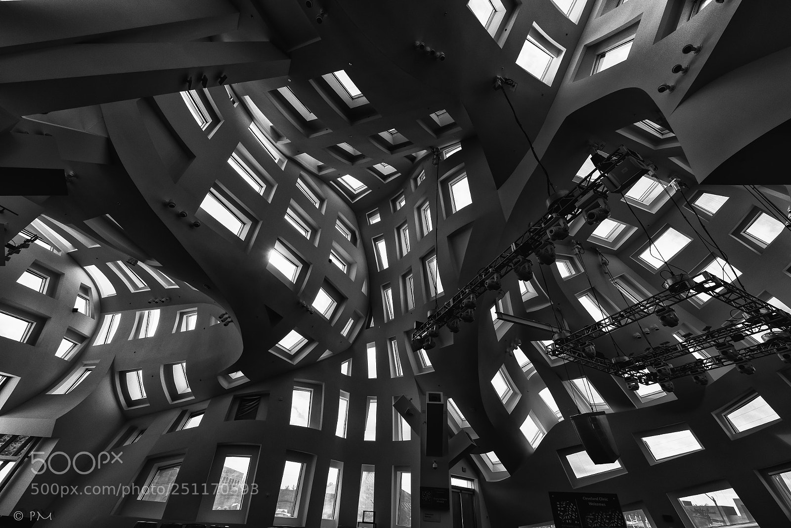 Nikon D810 sample photo. 65.000 hours of engineering photography