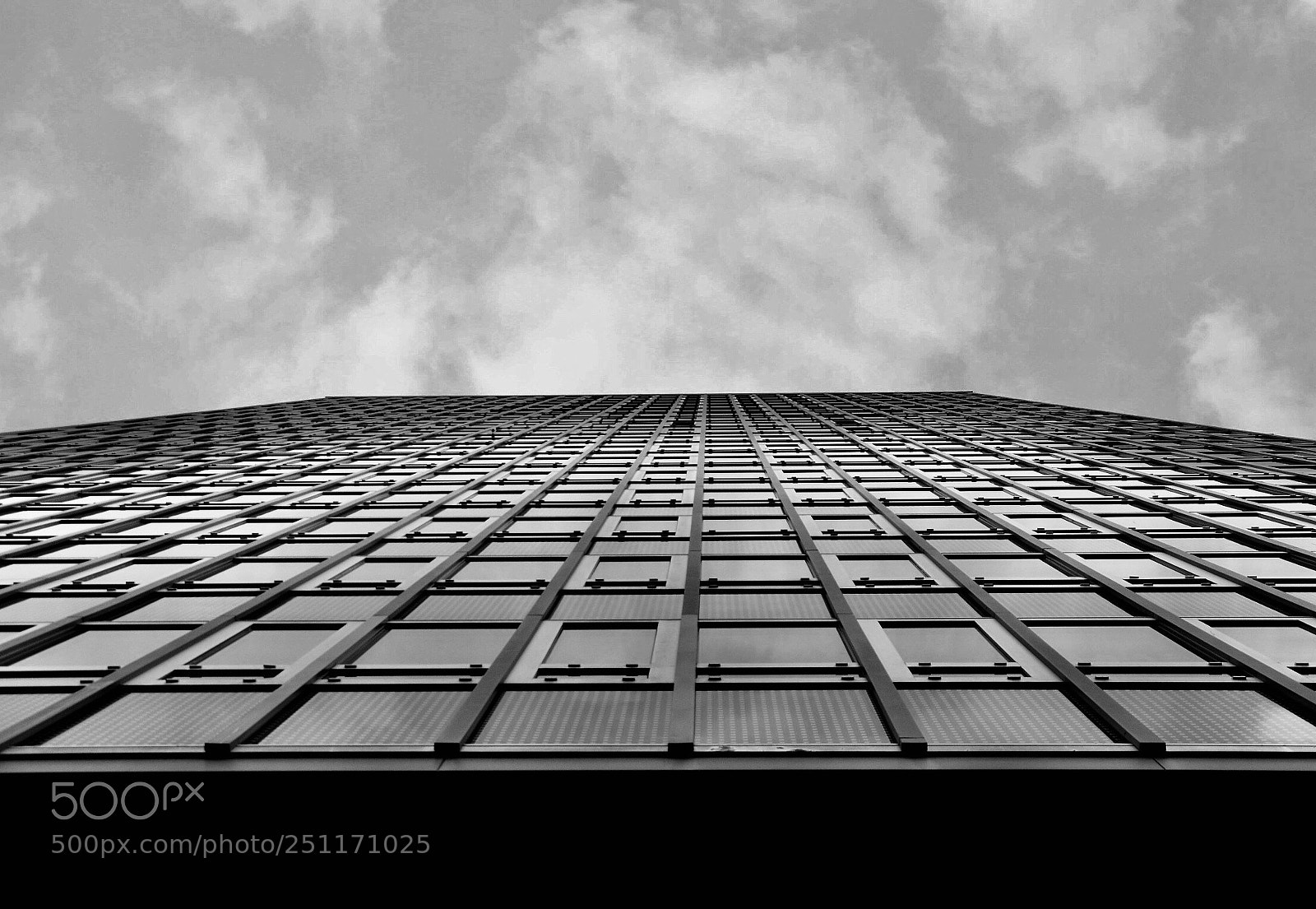 Nikon D3200 sample photo. Black and white  photography