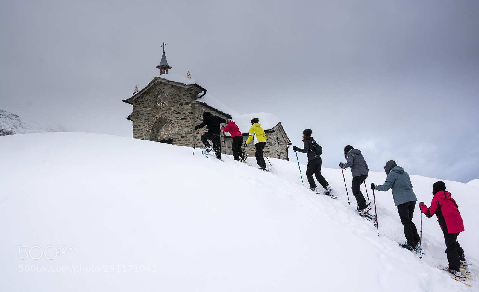 Nikon D7100 sample photo. On the summit photography