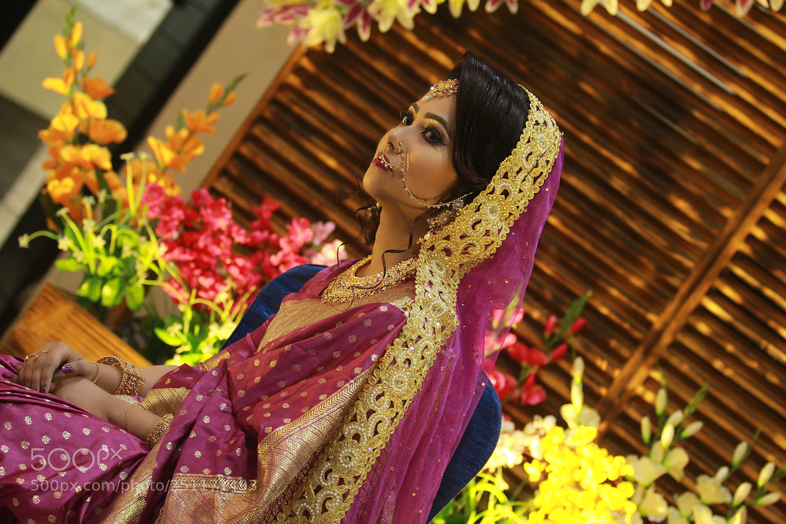 Canon EOS 60D sample photo. Color of life photography