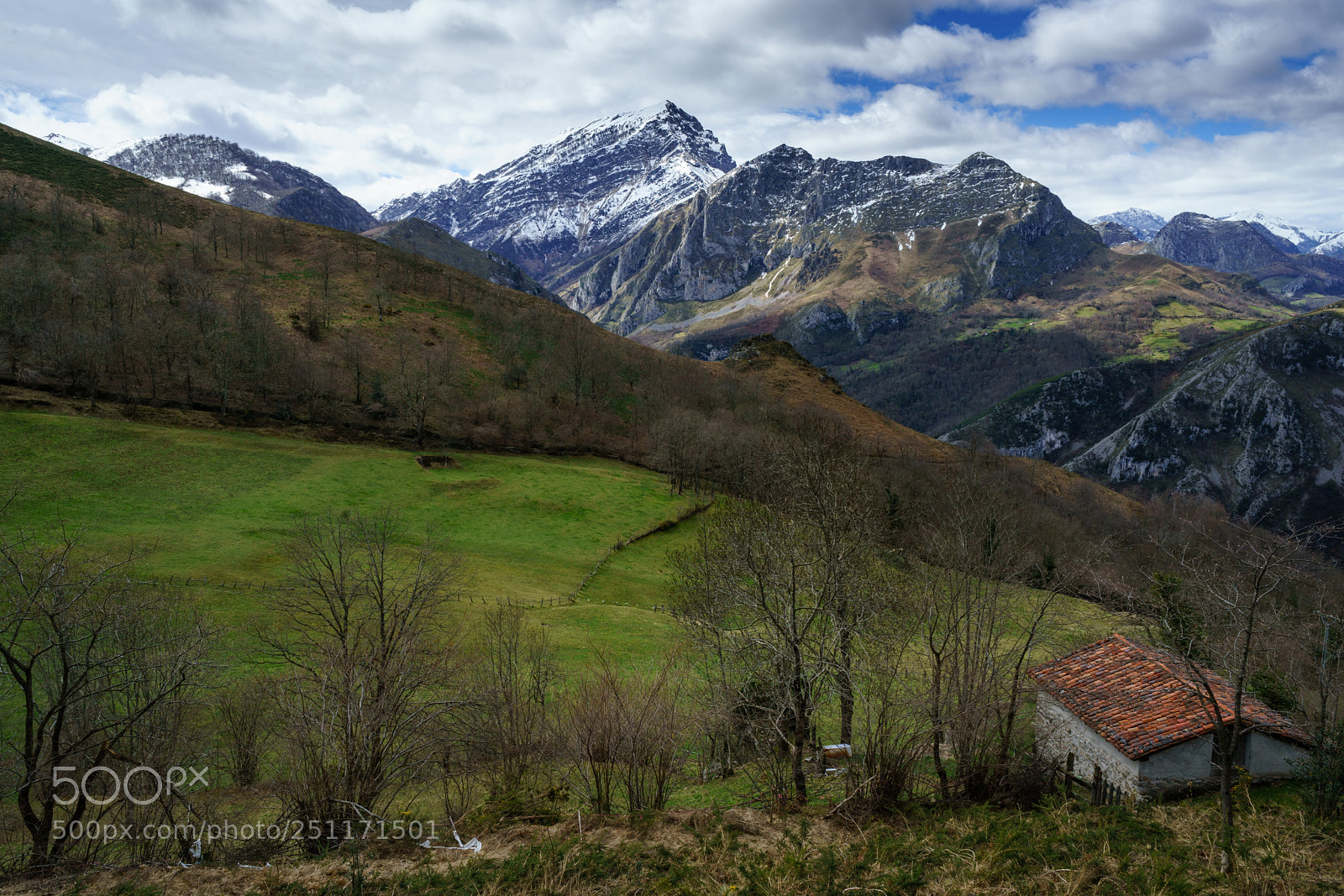Sony a7R II sample photo. El pierzu photography